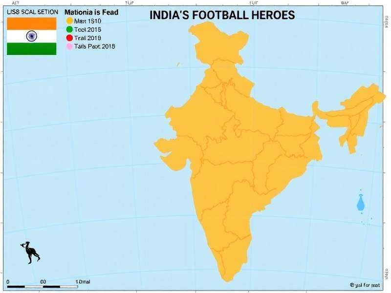 India S Football Heroes Local Teams India S Football Heroes Local Teams